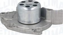 Magneti Marelli 350984009000 - Водяной насос avtokuzovplus.com.ua