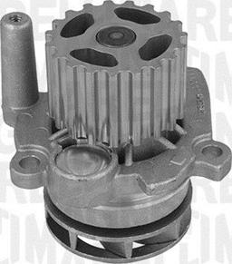 Magneti Marelli 350984011000 - Водяной насос autodnr.net