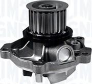 Magneti Marelli 350984033000 - Водяний насос autocars.com.ua