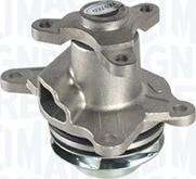 Magneti Marelli 350984034000 - Водяной насос avtokuzovplus.com.ua