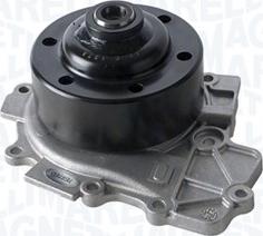 Magneti Marelli 350984046000 - Водяной насос avtokuzovplus.com.ua