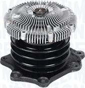 Magneti Marelli 350984075000 - Водяной насос avtokuzovplus.com.ua