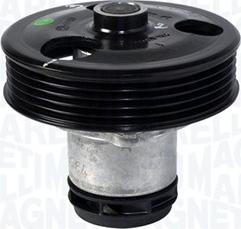 Magneti Marelli 350984087000 - Водяний насос autocars.com.ua