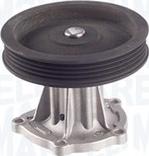 Magneti Marelli 350984093000 - Водяной насос autodnr.net