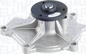 Magneti Marelli 350984102000 - Водяной насос avtokuzovplus.com.ua