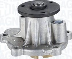 Magneti Marelli 350984107000 - Водяний насос autocars.com.ua