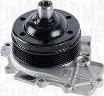 Magneti Marelli 350984126000 - Водяной насос autodnr.net