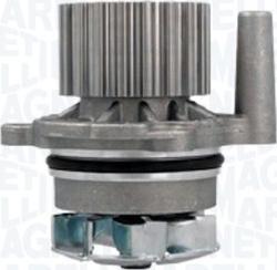 Magneti Marelli 350984128000 - Водяной насос avtokuzovplus.com.ua