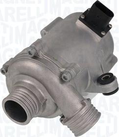 Magneti Marelli 350984137000 - Водяний насос autocars.com.ua