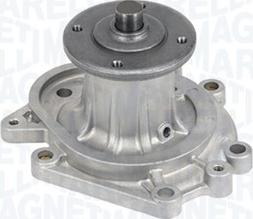 Magneti Marelli 350984143000 - Водяной насос avtokuzovplus.com.ua