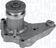 Magneti Marelli 350984144000 - Водяний насос autocars.com.ua