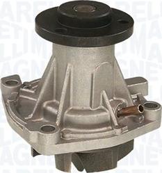 Magneti Marelli 350984145000 - Водяной насос avtokuzovplus.com.ua