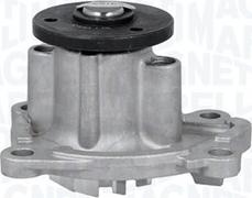 Magneti Marelli 350984151000 - Водяной насос avtokuzovplus.com.ua