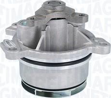Magneti Marelli 350984270000 - Водяний насос autocars.com.ua