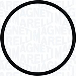 Magneti Marelli 350984283000 - Водяний насос autocars.com.ua