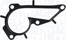 Magneti Marelli 350984350000 - Водяний насос autocars.com.ua