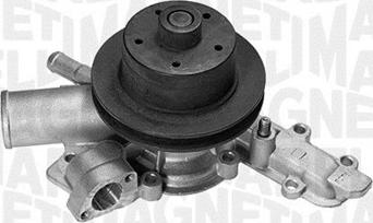 Magneti Marelli 351052605000 - Водяной насос avtokuzovplus.com.ua