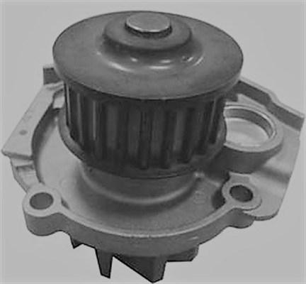 Magneti Marelli 351110027700 - Водяной насос avtokuzovplus.com.ua