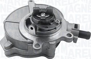 Magneti Marelli 351233010024 - Вакуумний насос, гальмівна система autocars.com.ua