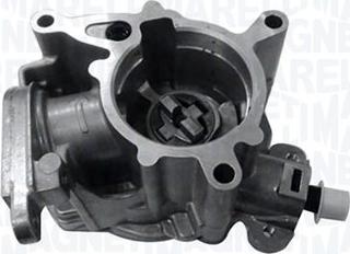 Magneti Marelli 351233010030 - Вакуумний насос, гальмівна система autocars.com.ua