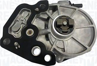Magneti Marelli 351233010041 - Вакуумний насос, гальмівна система autocars.com.ua