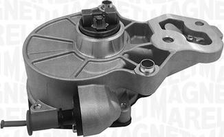 Magneti Marelli 351233010042 - Вакуумний насос, гальмівна система autocars.com.ua