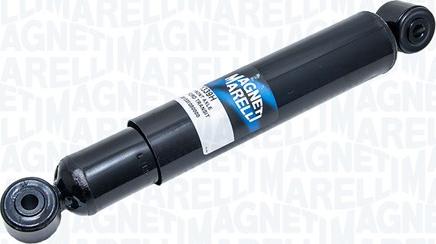 Magneti Marelli 351339080000 - Амортизатор avtokuzovplus.com.ua