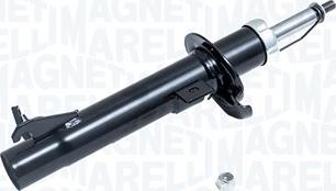 Magneti Marelli 351370070100 - Амортизатор avtokuzovplus.com.ua