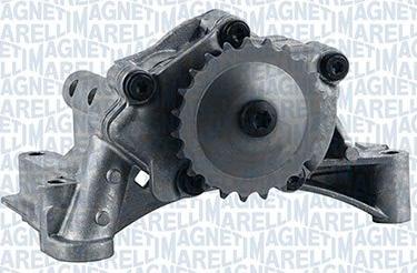 Magneti Marelli 351516000029 - Масляний насос autocars.com.ua