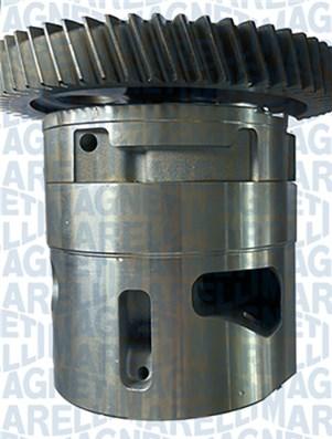 Magneti Marelli 351516000038 - Масляний насос autocars.com.ua