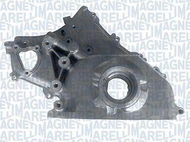 Magneti Marelli 351516000064 - Масляный насос avtokuzovplus.com.ua