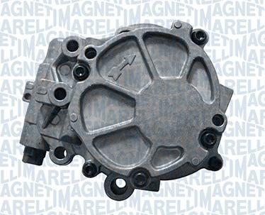 Magneti Marelli 351516000077 - Масляний насос autocars.com.ua