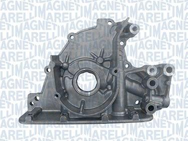 Magneti Marelli 351516000078 - Масляный насос avtokuzovplus.com.ua