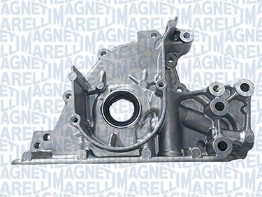 Magneti Marelli 351516000079 - Масляный насос avtokuzovplus.com.ua