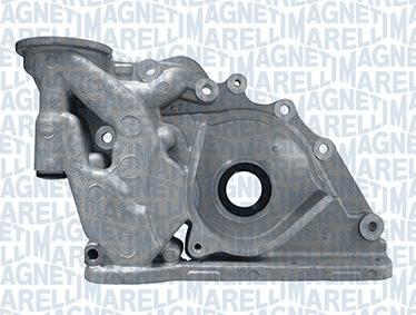 Magneti Marelli 351516000080 - Масляный насос avtokuzovplus.com.ua