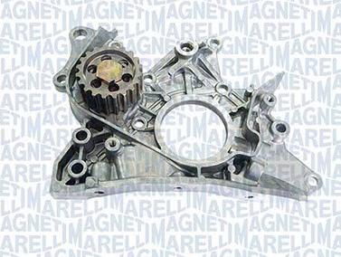 Magneti Marelli 351516000088 - Масляний насос autocars.com.ua