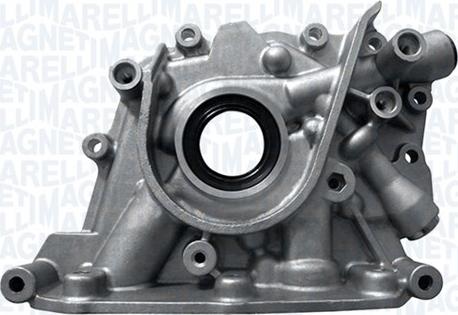 Magneti Marelli 351516000127 - Масляный насос avtokuzovplus.com.ua