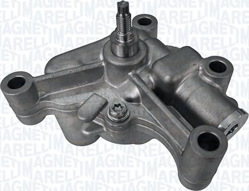 Magneti Marelli 351516000154 - Масляный насос avtokuzovplus.com.ua