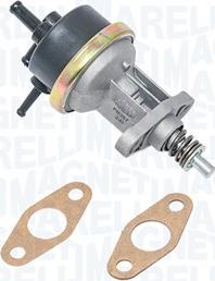 Magneti Marelli 351602357000 - Паливний насос autocars.com.ua