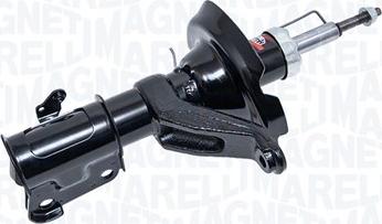 Magneti Marelli 351629070100 - Амортизатор autocars.com.ua