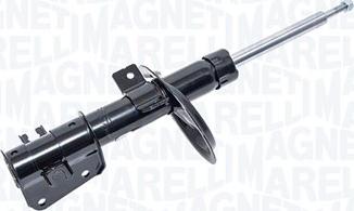 Magneti Marelli 351711070000 - Амортизатор autocars.com.ua