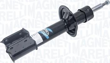 Magneti Marelli 351718080000 - Амортизатор autocars.com.ua