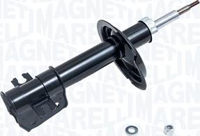 Magneti Marelli 351781080000 - Амортизатор autocars.com.ua