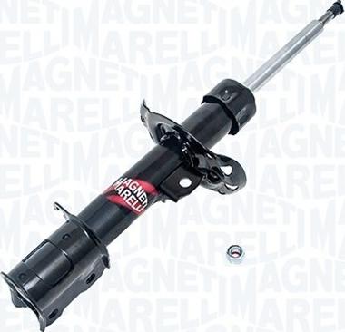 Magneti Marelli 351800070100 - Амортизатор autodnr.net