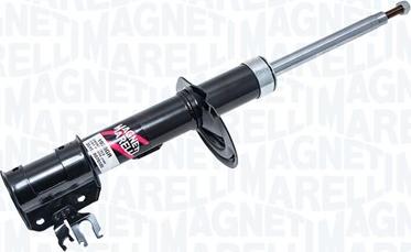 Magneti Marelli 351928070100 - Амортизатор avtokuzovplus.com.ua