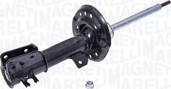 Magneti Marelli 351985070000 - Амортизатор avtokuzovplus.com.ua