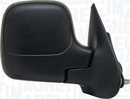 Magneti Marelli 351990104290 - Зовнішнє дзеркало autocars.com.ua