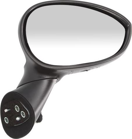 Magneti Marelli 351991103880 - Зовнішнє дзеркало autocars.com.ua