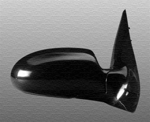 Magneti Marelli 351991109820 - Зовнішнє дзеркало autocars.com.ua