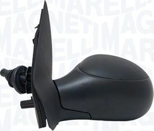 Magneti Marelli 351991109880 - Наружное зеркало avtokuzovplus.com.ua